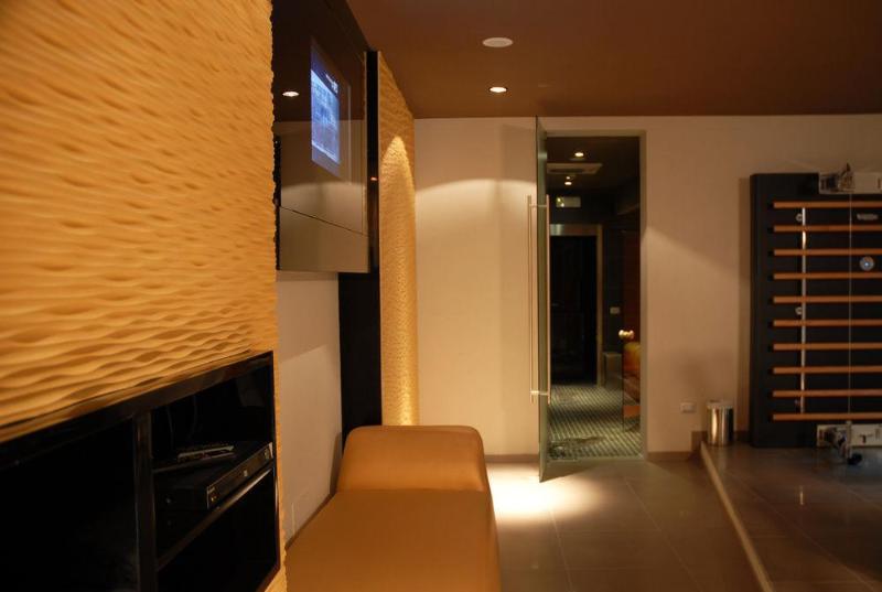Hotel Atmosfere Milano Marittima Zewnętrze zdjęcie